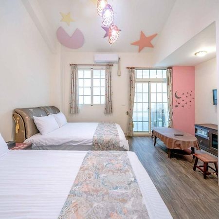 Together B&B Хуалиен Сити Екстериор снимка