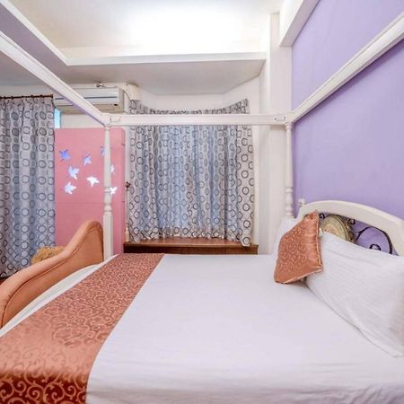 Together B&B Хуалиен Сити Екстериор снимка