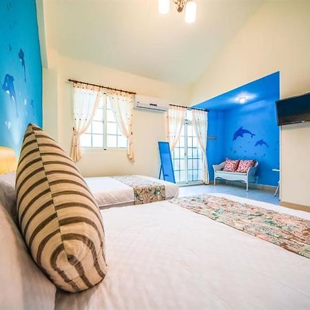 Together B&B Хуалиен Сити Екстериор снимка