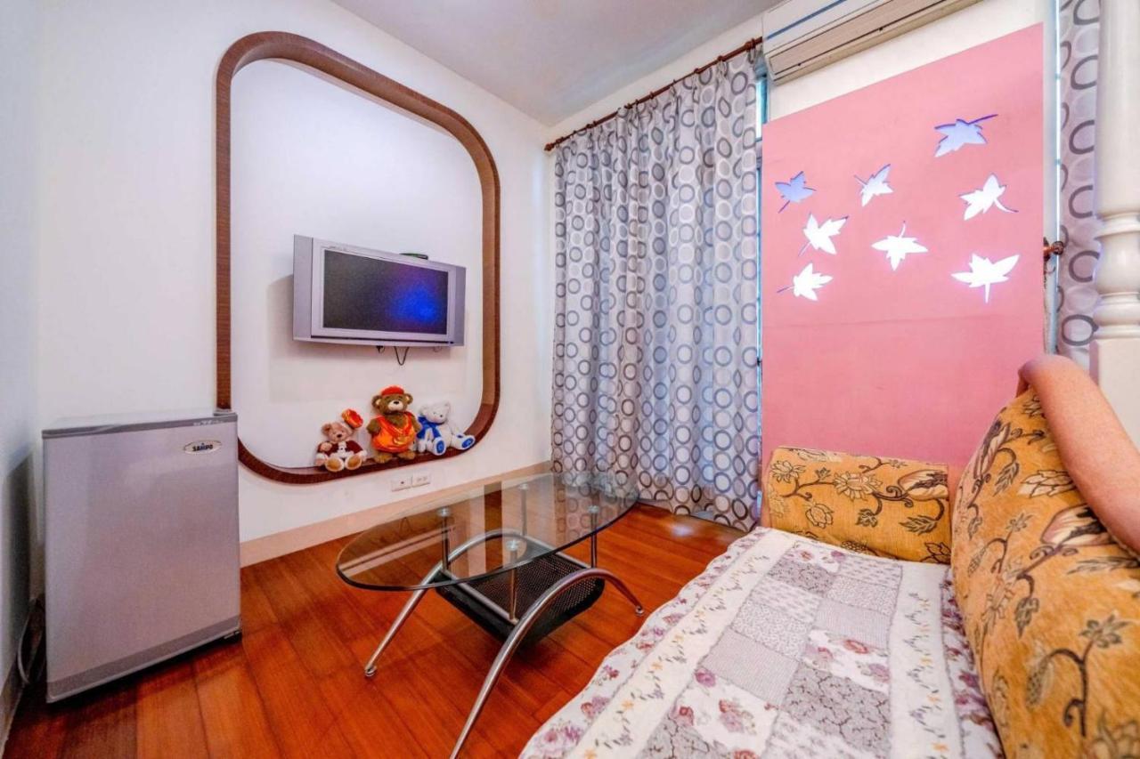 Together B&B Хуалиен Сити Екстериор снимка
