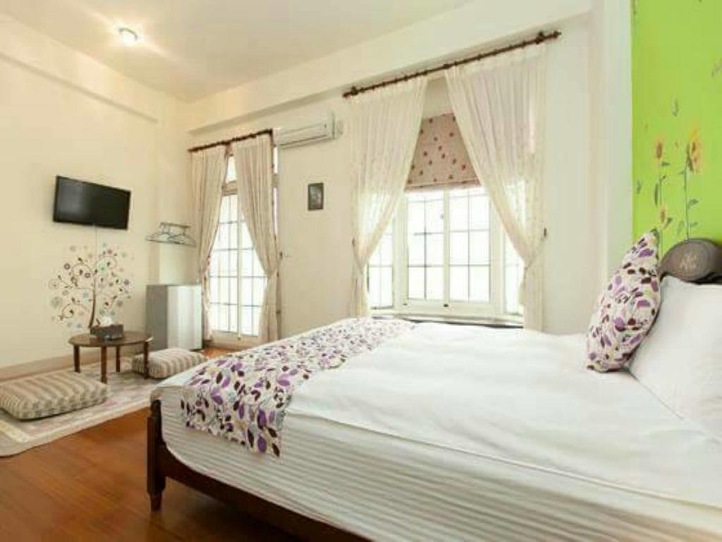 Together B&B Хуалиен Сити Екстериор снимка