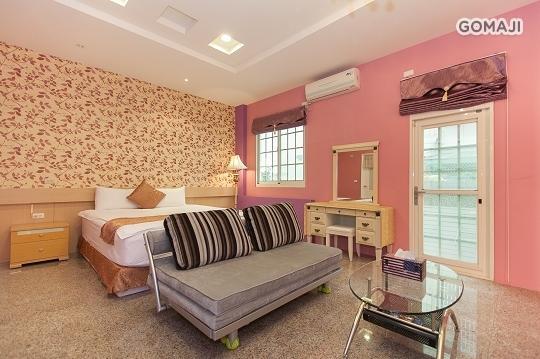 Together B&B Хуалиен Сити Екстериор снимка