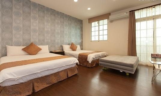 Together B&B Хуалиен Сити Екстериор снимка